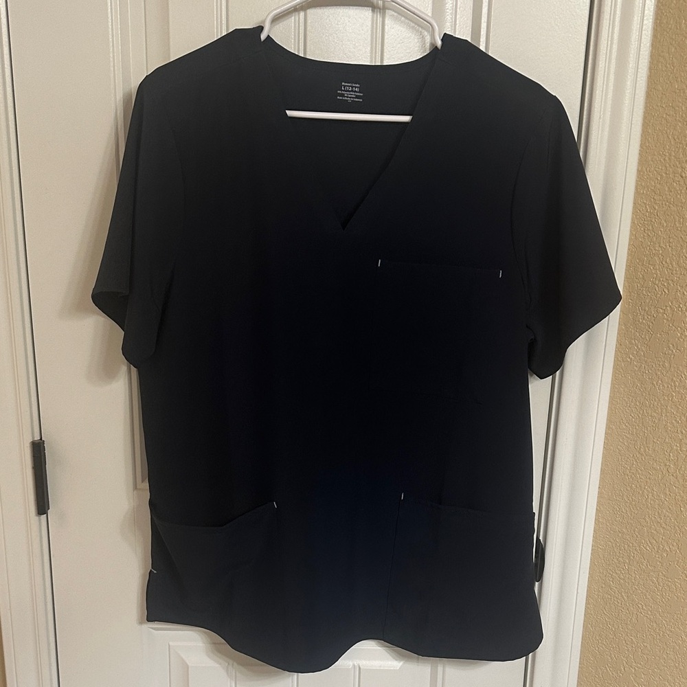 Women’s Scrub Top